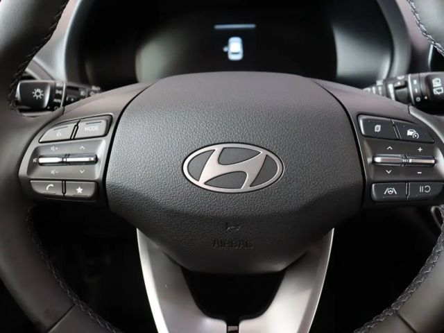 Hyundai i30 1.0 T-GDi