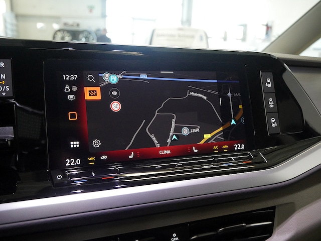 Volkswagen Multivan 2.0 TSI T7