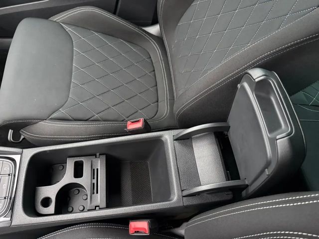 Skoda Karoq 1.5 TSI Sportline