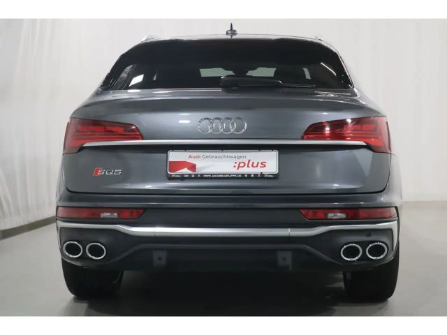 Audi SQ5 3.0 TDI Quattro Sportback