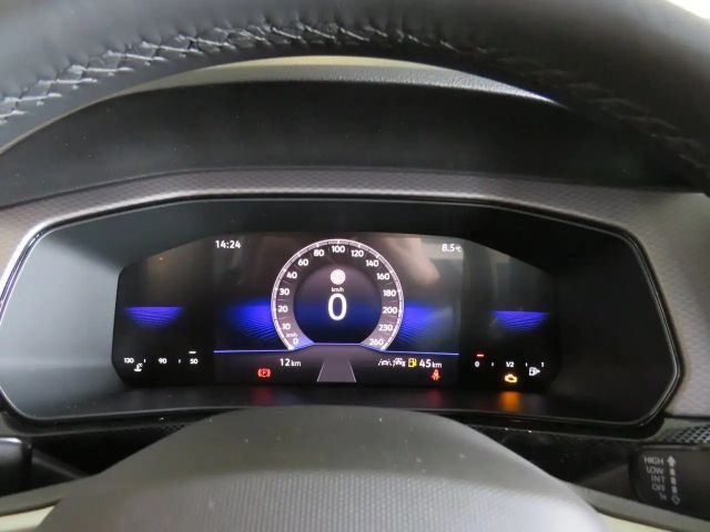 Volkswagen T-Cross Friends TSI