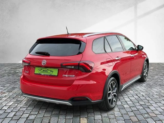 Fiat Tipo RED