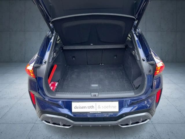 Cupra Terramar 1.5 eTSI