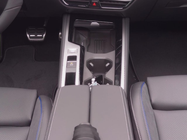 Volkswagen Passat 2.0 TDI R-Line Variant