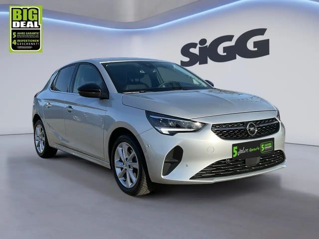 Opel Corsa 1.2 Turbo Elegance Turbo