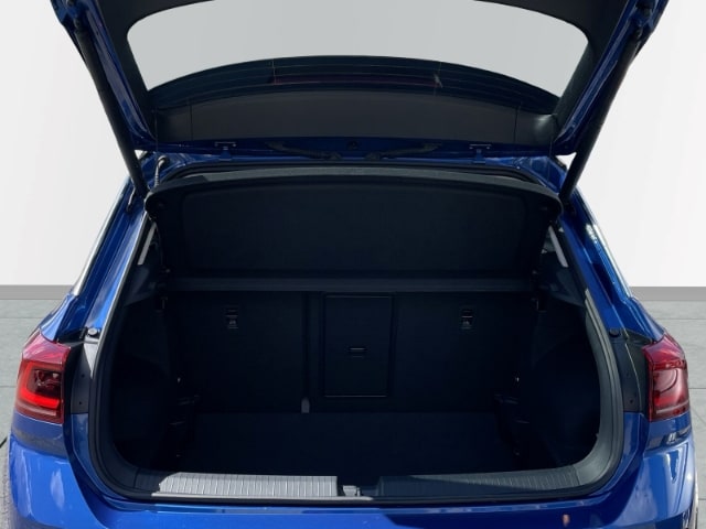 Volkswagen T-Roc *Style* 1,5 TSi DSG *IQ.Light*Navi*