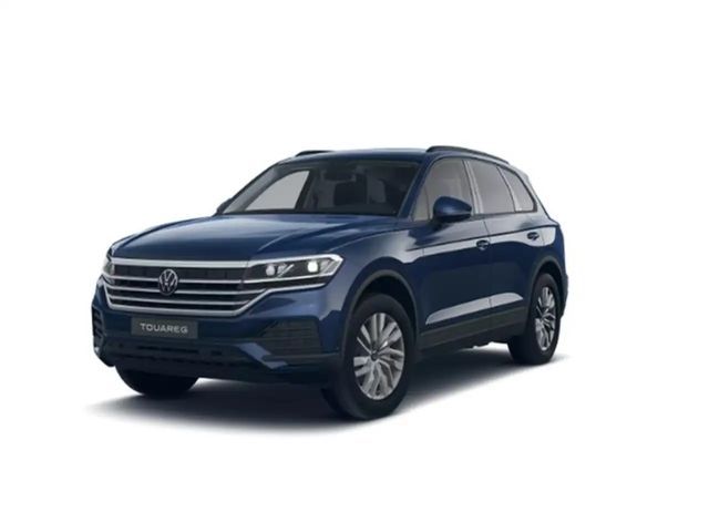 Volkswagen Touareg 3.0 V6 TDI 4Motion