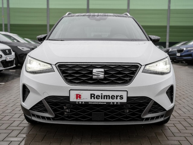 Seat Arona 1.0 TSI DSG