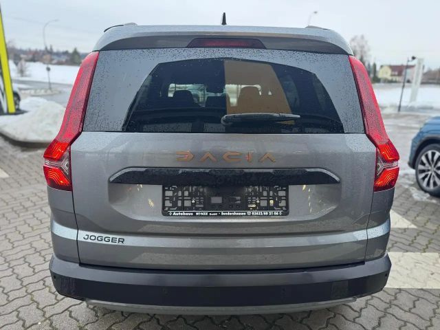 Dacia Jogger Extreme TCe 110