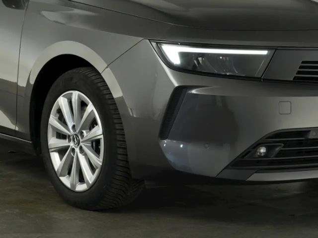 Opel Astra Elegance Sports Tourer