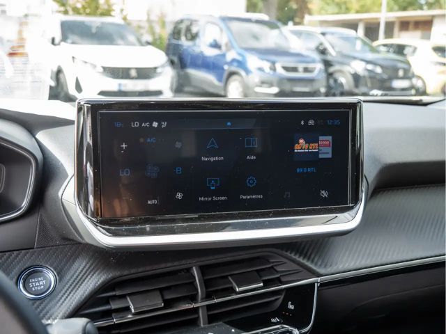 Peugeot 2008 Allure Pack Hybrid