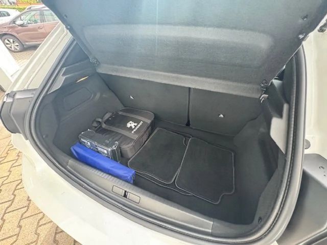 Peugeot 208 Allure Pack