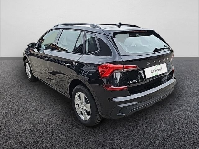 Skoda Kamiq KAMIQ Essence 1,0 TSI 70 kW 5-Gang mech.