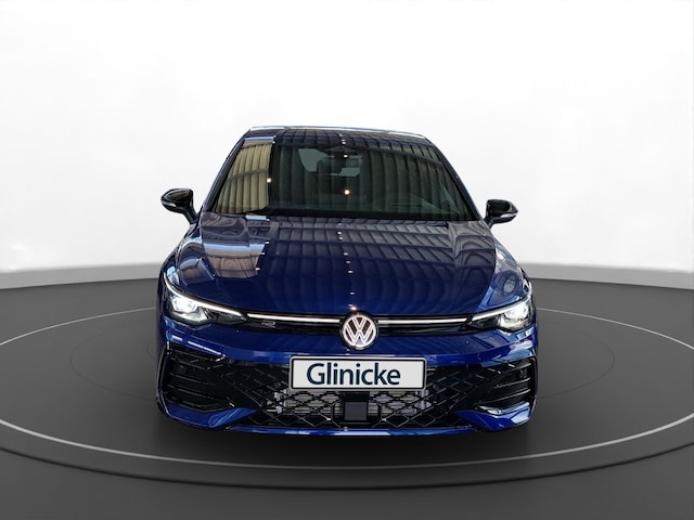 Volkswagen Golf DSG R-Line