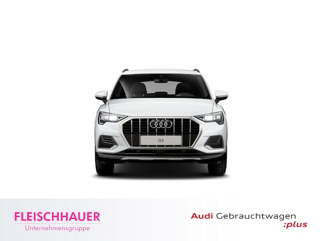 Audi Q3 35 TFSI S-Tronic