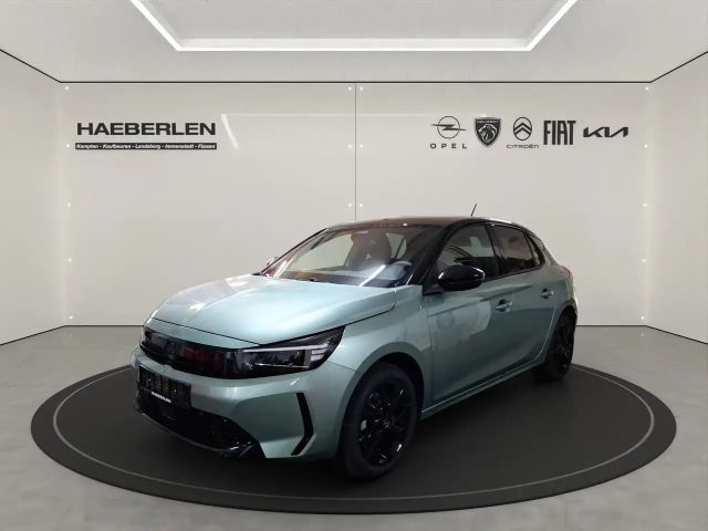 Opel Corsa 1.2 Turbo Turbo