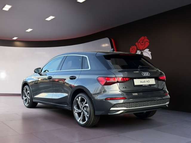 Audi A3 30 TFSI S-Tronic Sportback