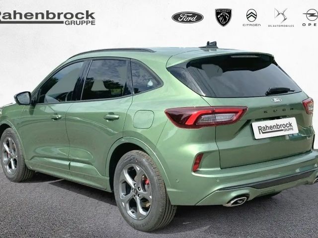 Ford Kuga ST Line X