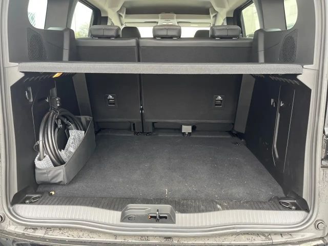 Renault Kangoo E-Tech Techno