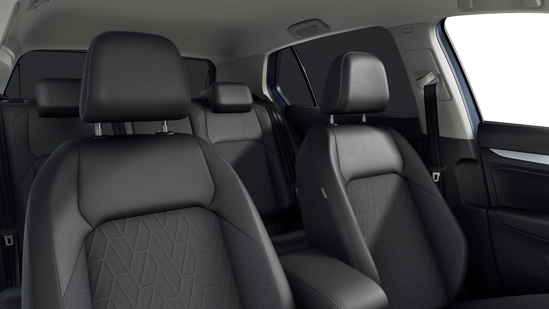 Volkswagen Golf 1.5 eTSI