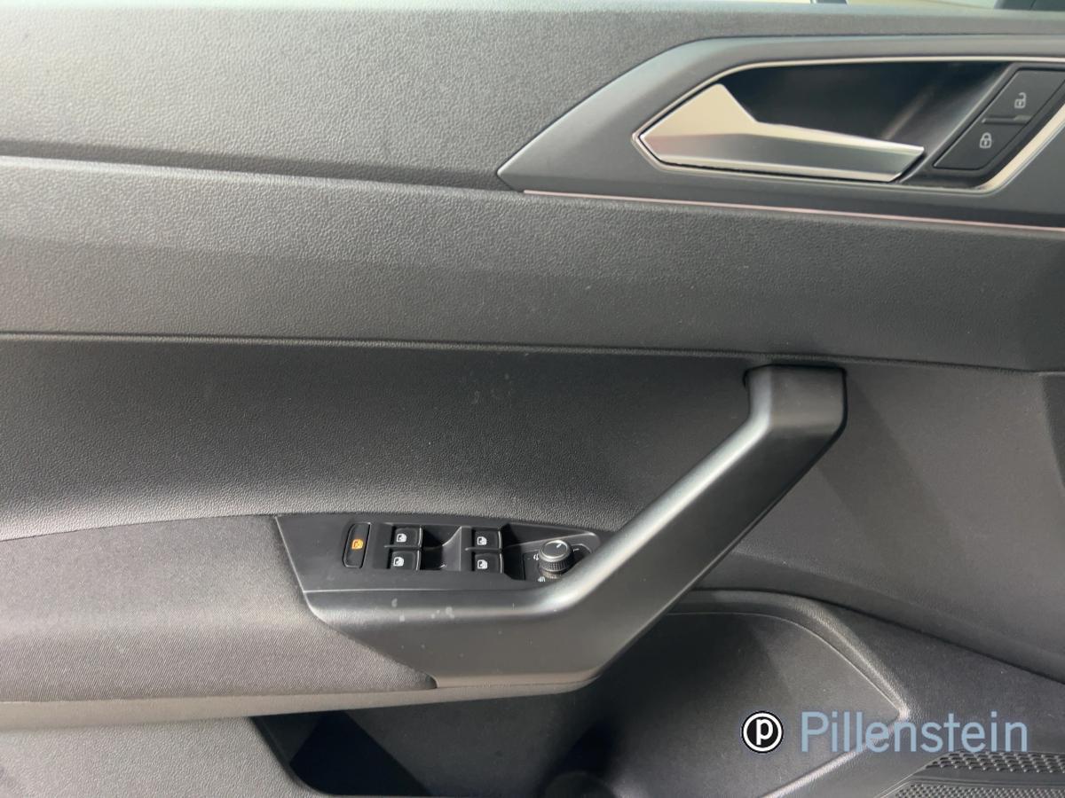 Volkswagen Taigo DSG R-Line