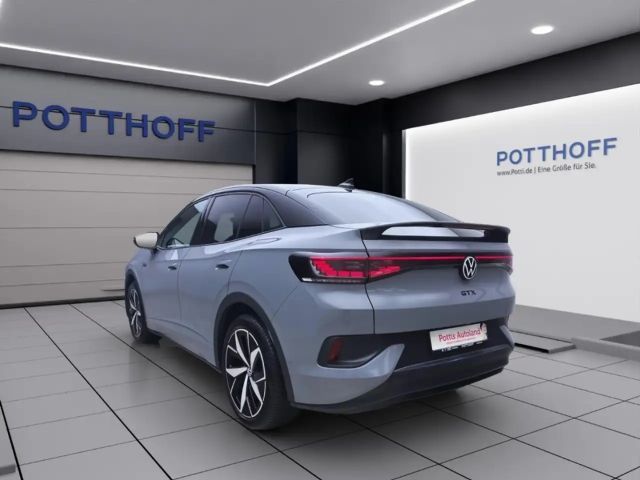 Volkswagen ID.5 GTX IQ.Drive