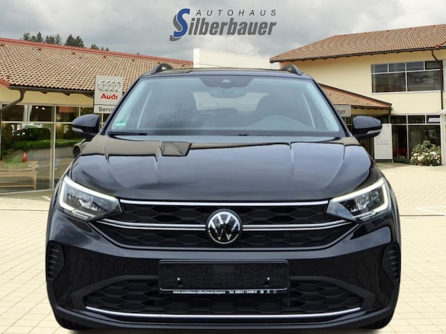 Volkswagen Taigo 1.0 TSI DSG Move