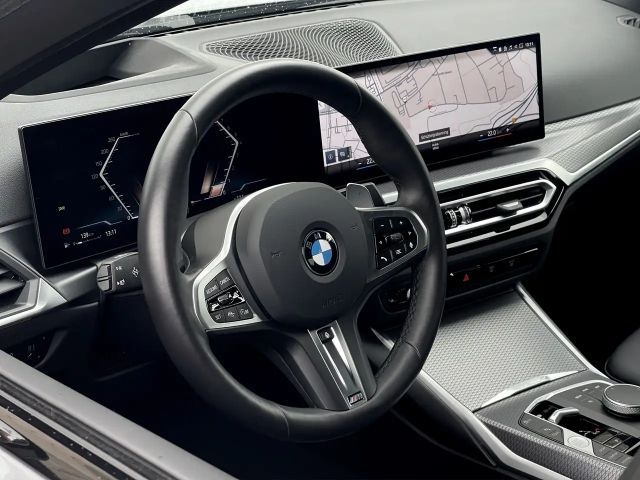 BMW 330 330i M-Sport Sedan xDrive