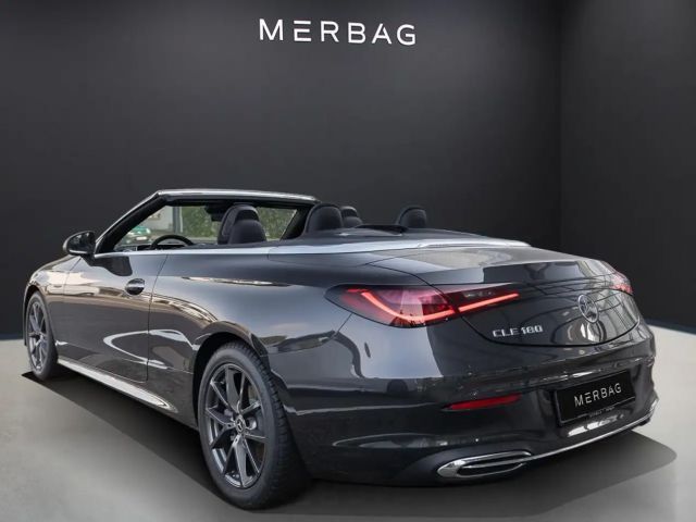 Mercedes-Benz CLE 180 Cabriolet KeyLess ParkAss. LED Memory