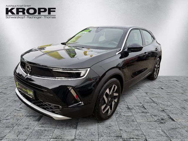 Opel Mokka Elegance Mokka-e