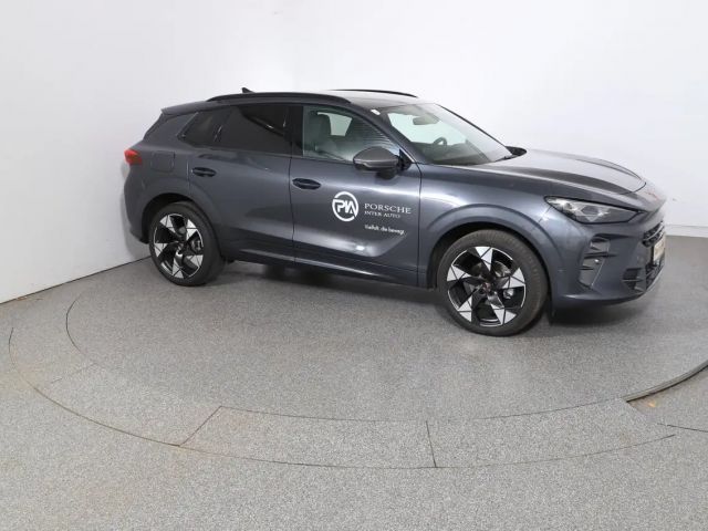 Cupra Terramar 1.5 e-TSI 150 PS DSG