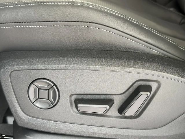 Audi Q3 40 TDI Quattro Sportback