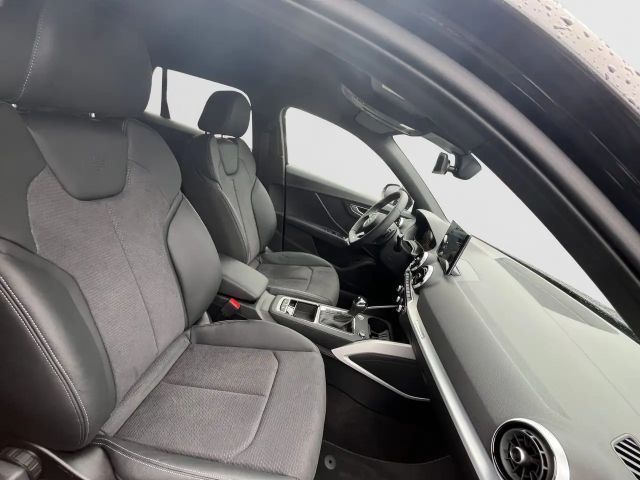 Audi Q2 35 TFSI S-Line S-Tronic