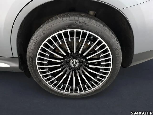 Mercedes-Benz EQC 400 4MATIC AMG Line