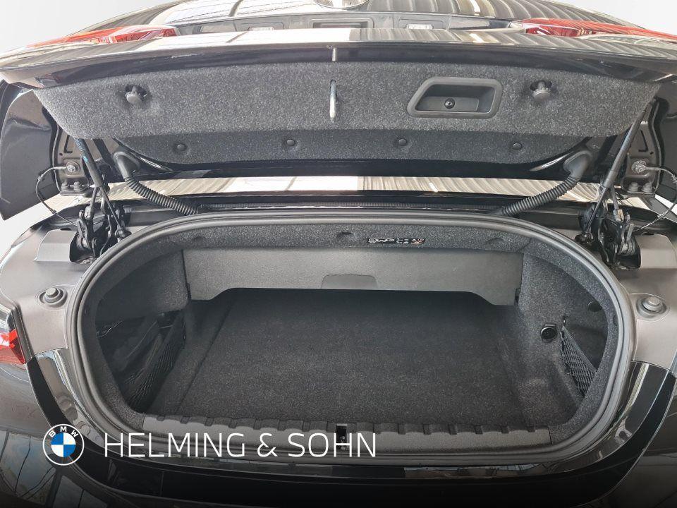 BMW M440 Cabrio M440i