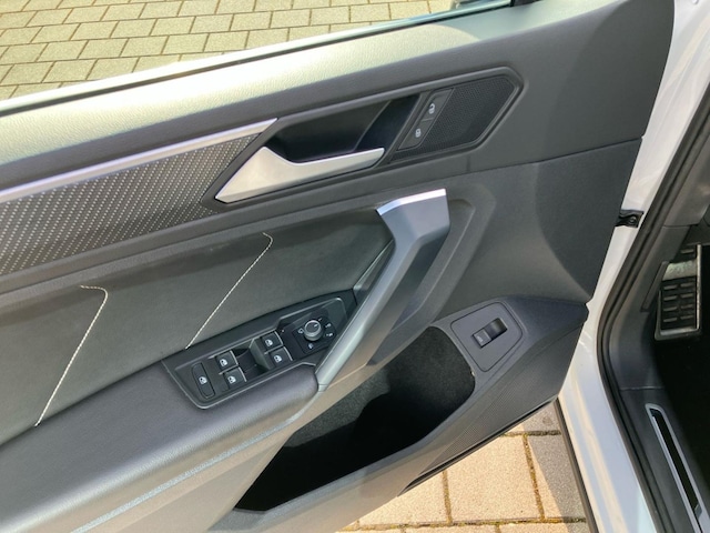 Volkswagen Tiguan 2.0 TDI R-Line