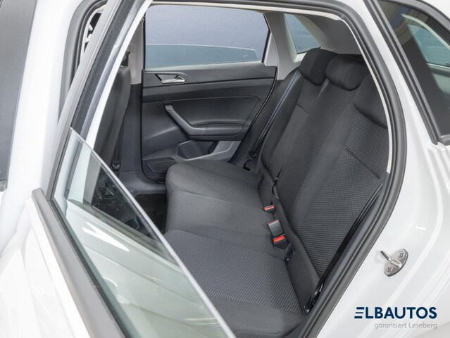 Volkswagen Polo Polo 1.0     Polo BT059 MPIM5F