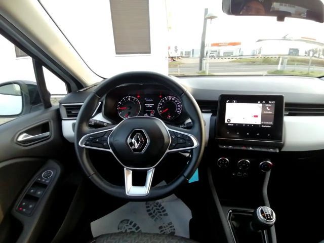 Renault Clio Evolution SCe 65