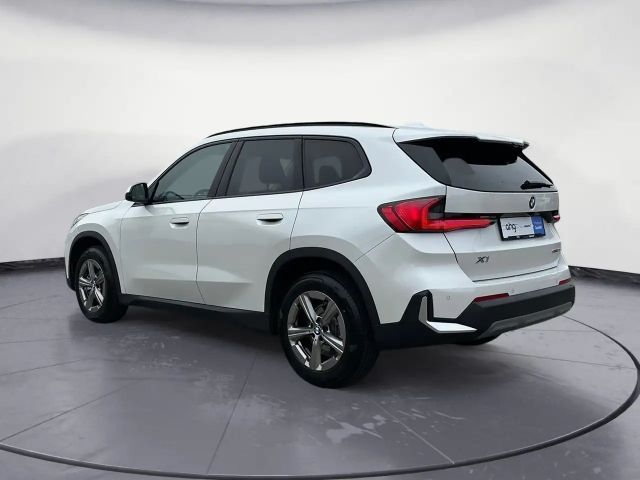 BMW X1 sDrive20i