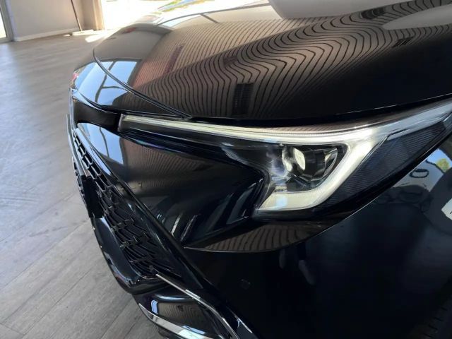 Toyota Corolla Hybride Touring