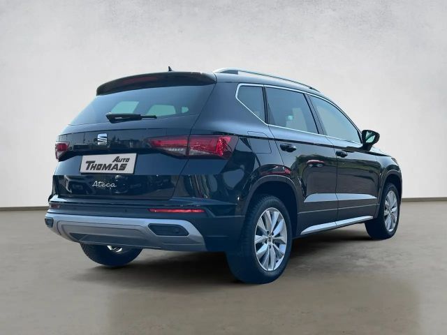 Seat Ateca 1.5 TSI DSG
