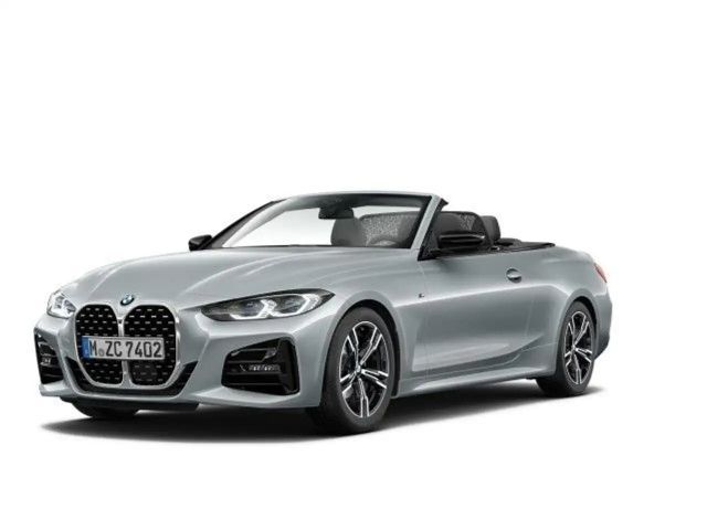 BMW 420 420i Cabrio M-Sport