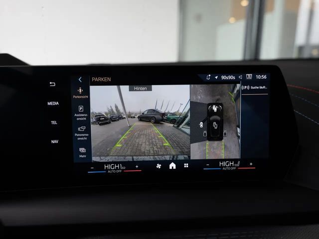 BMW 120 120i M-Sport Sedan