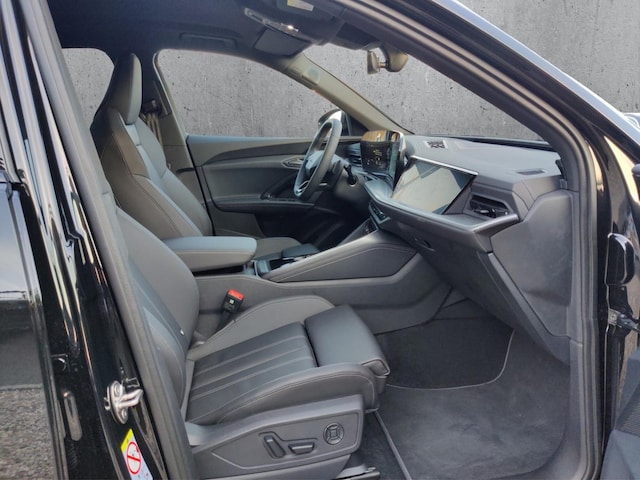 Audi Q5 Quattro S-Tronic