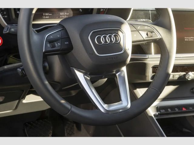 Audi Q3 35 TFSI