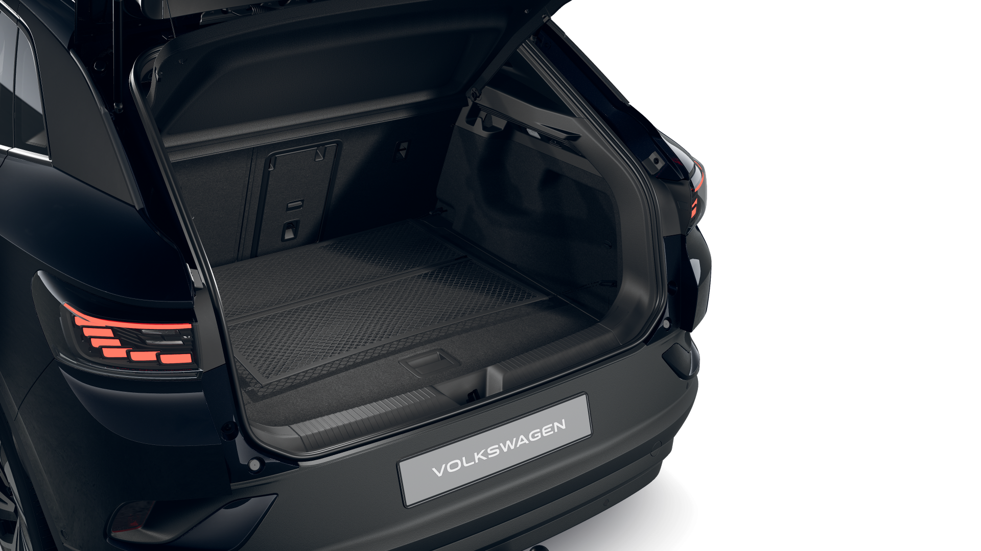 Volkswagen ID.4 /AHK /PANO /SPORTPAKET