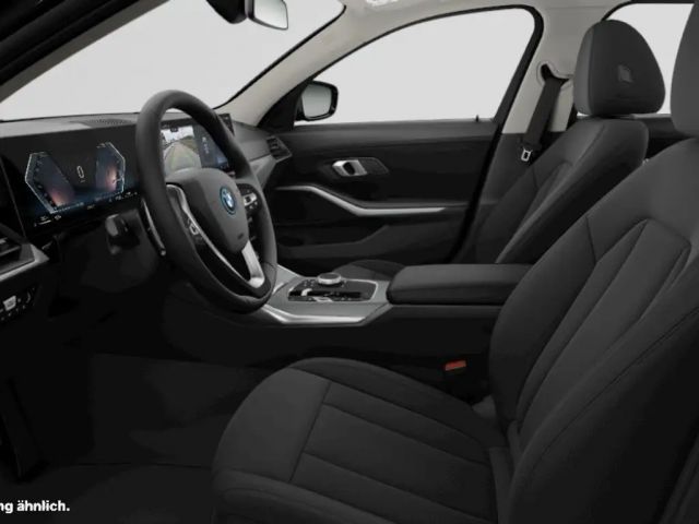 BMW 320 320e Touring