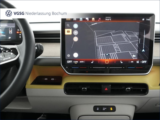 Volkswagen ID.Buzz Pro