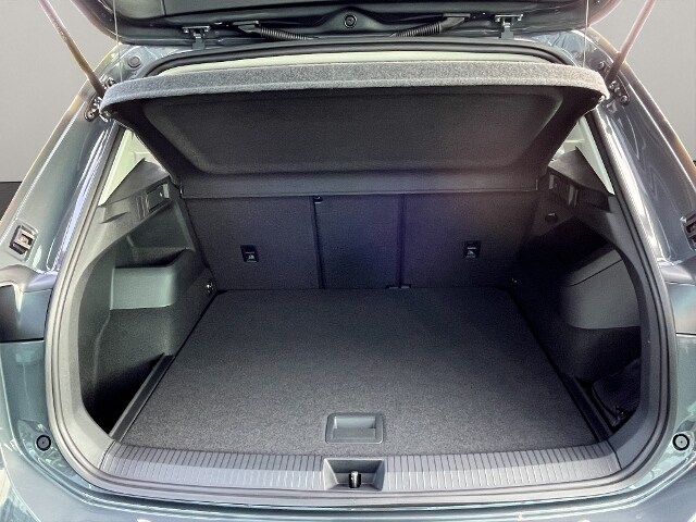 Volkswagen Tiguan 1.5 eTSI DSG Life