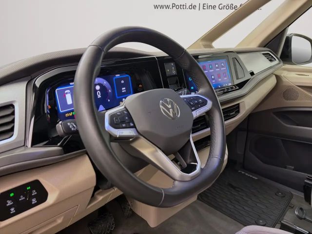 Volkswagen Multivan 2.0 TDI DSG T7